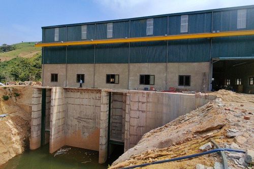 Công ty Thủy điện Đak Robaye bị xử phạt hơn 147 triệu đồng