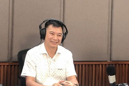 Giải báo chí toàn quốc Vì sự nghiệp giáo dục Việt Nam có những thay đổi ấn tượng