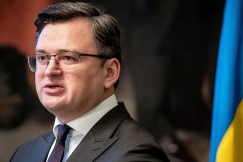 Ukraine dự kiến thời điểm khởi động đàm phán gia nhập EU