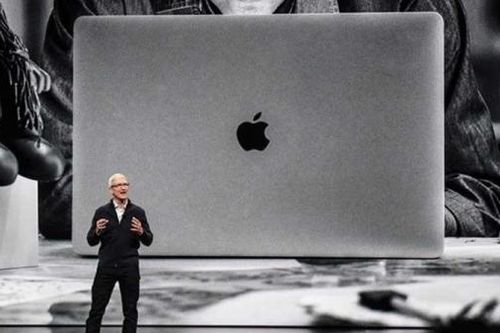 Apple ra mắt loạt chip M3 và máy tính Mac mới