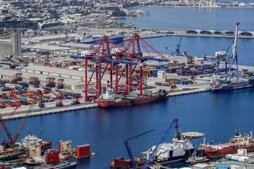 CH Cyprus nỗ lực khai thông hành lang nhân đạo tới Dải Gaza; Nga hối thúc LHQ tăng ngân sách viện trợ người tị nạn Palestine