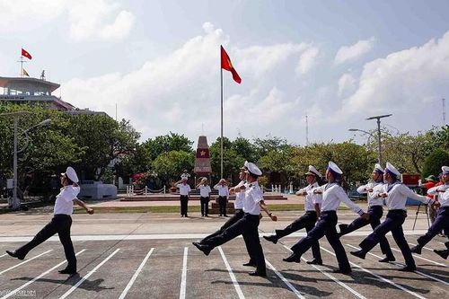 Lập trường và chủ trương của Việt Nam trong việc giải quyết các tranh chấp trên Biển Đông