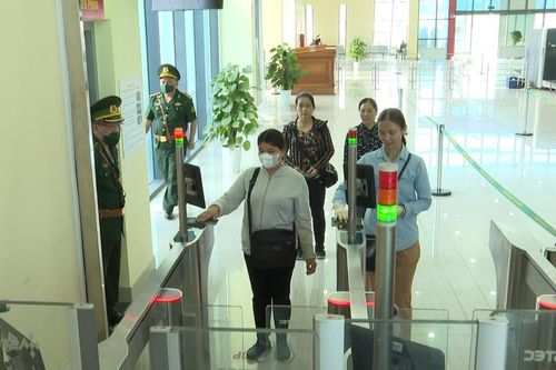 BĐBP đẩy mạnh cải cách thủ tục hành chính gắn với chuyển đổi số