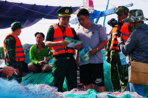 Hiệu quả từ mô hình 'Khéo hòa giải ở cơ sở'