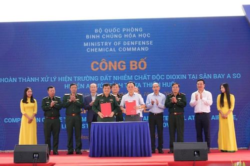Niềm vui trọn vẹn ở 'thung lũng chết' A So