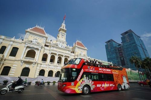 Tuần lễ du lịch TP HCM 2023 sẽ có nhiều điểm mới