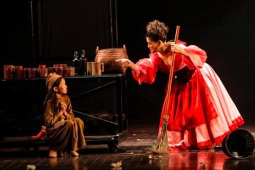 Nhạc kịch 'Những người khốn khổ' trở lại với khán giả Hà Nội
