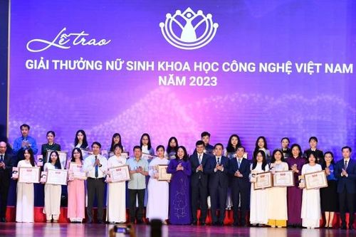 12 năm, Tân Hiệp Phát đồng hành cùng giải thưởng Quả Cầu Vàng