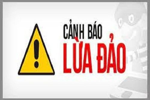 Mạo danh nhân viên Nhà máy Nhiệt điện BOT Hải Dương, lừa đảo nhiều tỷ đồng