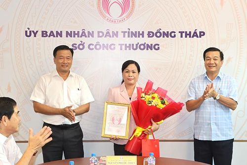 Điều động, luân chuyển, bổ nhiệm cán bộ ở 7 tỉnh, thành