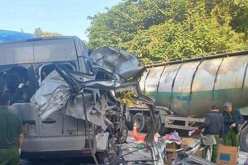 Lời kể hãi hùng của nạn nhân vụ đâm xe thảm khốc ở Lạng Sơn