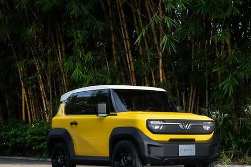 Nhiều đại lý VinFast tại Mỹ muốn bán VF 3