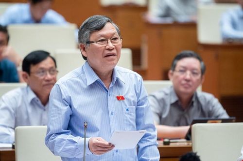 Những đại án hình sự, kinh tế cho thấy sự xuống cấp về văn hóa và đạo đức