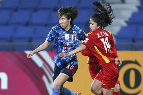 Nhận định Nhật Bản vs Việt Nam, 17h ngày 1/11: Hết mình trước siêu đối thủ