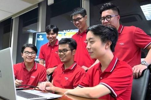 Viettel vô địch cuộc thi tấn công mạng lớn nhất thế giới