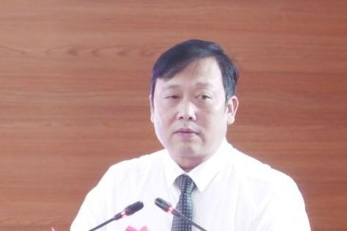 Công bố quyết định của Ban Thường vụ Tỉnh ủy Lai Châu về công tác cán bộ