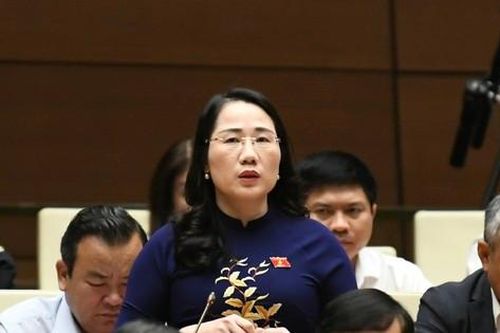 'Dứt khoát không hợp thức hóa những sai phạm của chung cư mini'