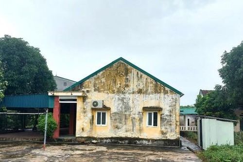 Thực hư quyết định 'xây dựng nhà điều trị, khu cách ly chống COVID-19' khi đã hết dịch?