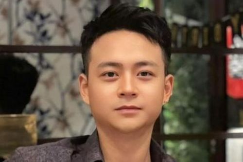 Con trai NSND Hoàng Dũng gặp tai nạn khi đóng phim