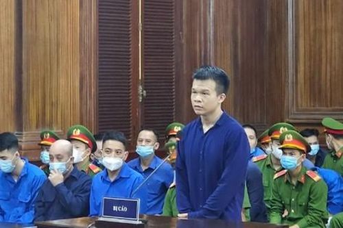 Vụ cướp tiền ảo Bitcoin trên cao tốc: Lý do tòa phúc thẩm giảm án cho cựu công an