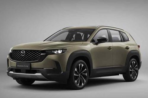 Mazda tăng số lượng xe điện để 'bám trụ' thị trường Trung Quốc