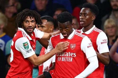 Nhận định West Ham vs Arsenal, 02h45 ngày 2/11: Sức mạnh kẻ chinh phục