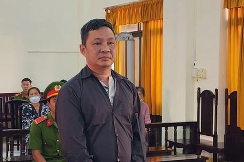 Bản án dành cho tài công đạp ngư phủ rơi xuống biển tử vong