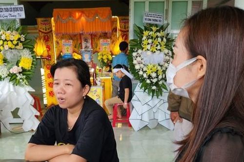 Làm rõ việc bé 4 tuổi tử vong bất thường tại bệnh viện Phụ sản – Nhi Quảng Nam