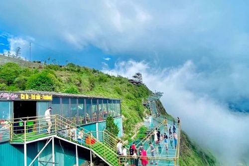 Lai Châu đẩy mạnh quảng bá, thu hút đầu tư, liên kết phát triển du lịch bền vững