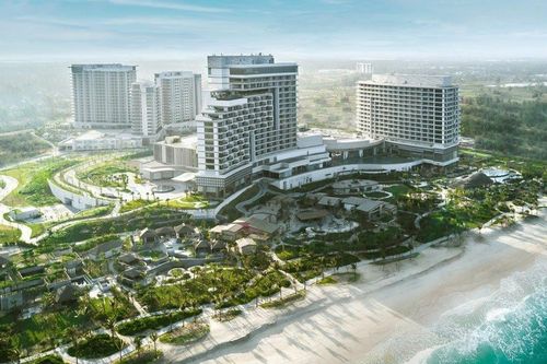 Quy hoạch tỉnh Quảng Nam: Khát vọng phát triển, khả thi trong thực tế