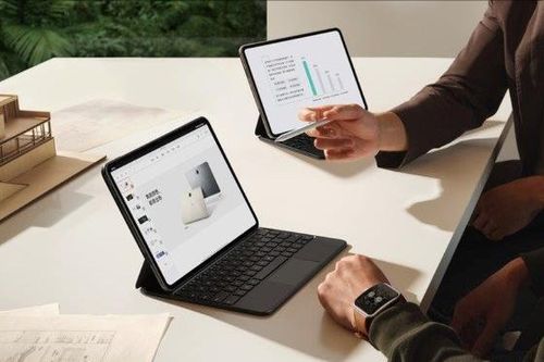 Oppo Pad 2 mở bán tại Việt Nam