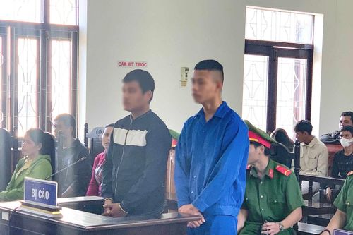 Dùng dao chém người vì mâu thuẫn khi nhắc nhở việc chạy xe