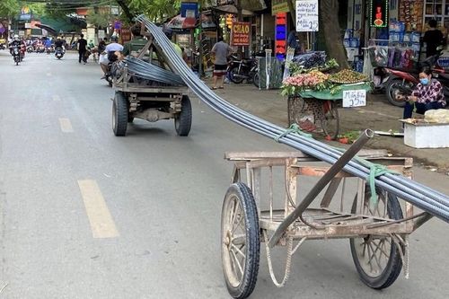 Thanh Hóa xử phạt gần 196 tỷ đồng vi phạm giao thông trong tháng 10