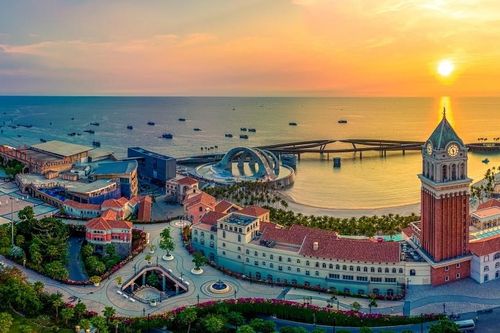 Vì sao du lịch Phú Quốc ngày càng mất điểm trong mắt du khách?