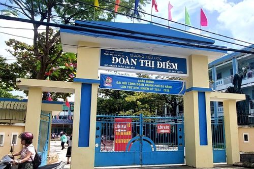 Phụ huynh phản ánh chi phí lắp điều hòa cao, hiệu trưởng phân trần