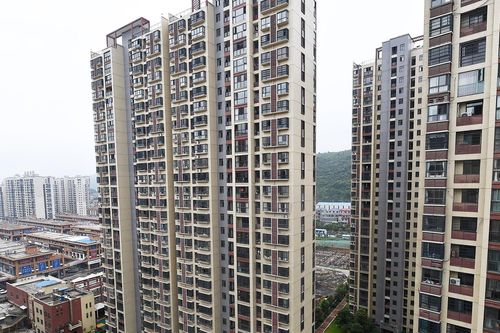 Cơ hội cuối cùng để ông lớn bất động sản Trung Quốc thoát cảnh phá sản