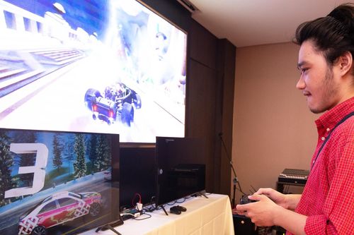 Mở rào cản định kiến để công nghiệp game Việt Nam phát triển