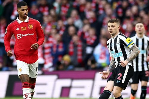 MU đấu Newcastle: Giải cứu Erik ten Hag