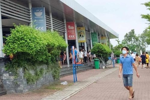 Kiểm tra, rà soát các trạm dừng nghỉ trên cao tốc Bắc- Nam