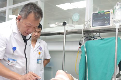 Diễn biến mới tình hình nạn nhân bị thương nặng nhất vụ tai nạn ở Lạng Sơn
