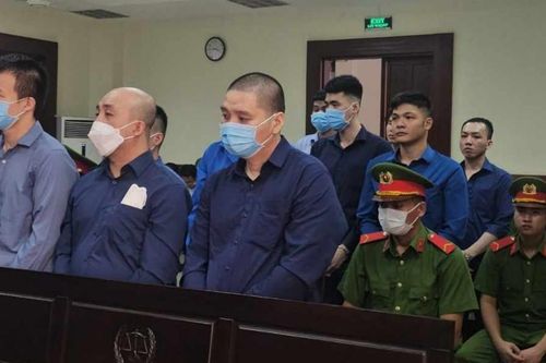 Một cựu cảnh sát tham gia cướp tiền ảo trên cao tốc bất ngờ được giảm án