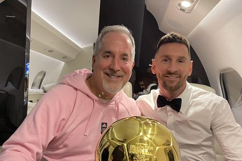Messi lần đầu công khai… đòi có trận đấu chia tay Barca