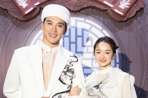 Thuận Nguyễn: 'Kaity Nguyễn là cô gái mà mọi chàng trai đều yêu'