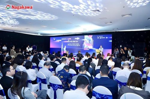 Nagakawa giải bài toán phát triển bền vững bằng Chuyển đổi Xanh và Chuyển đổi Số