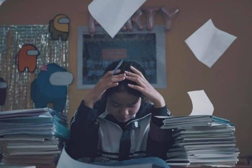 Những đứa trẻ 'gánh' ước mơ người lớn