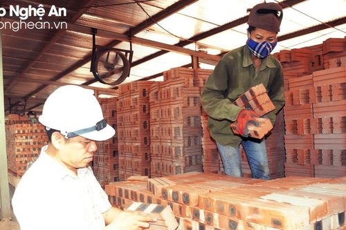 Thị trường vật liệu xây dựng ảm đạm