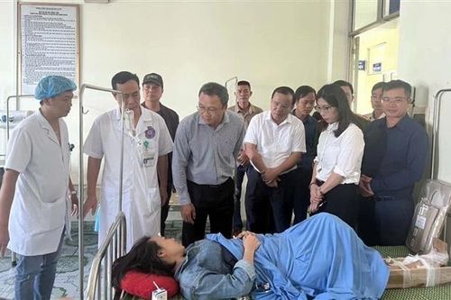 Khởi tố điều tra vụ tai nạn đặc biệt nghiêm trọng tại Lạng Sơn