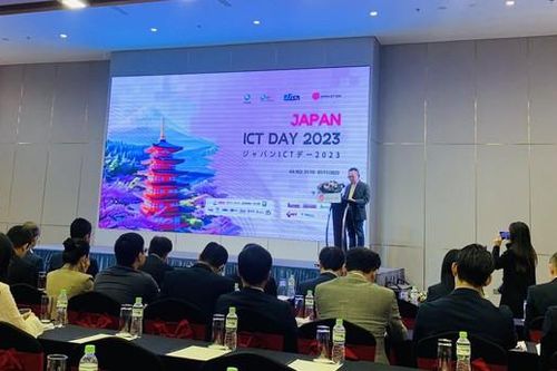 Việt Nam-Nhật Bản thúc đẩy hợp tác công nghệ thông tin, chuyển đổi số