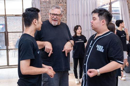 Vở nhạc kịch 'Shrek' của Broadway sắp được công diễn tại Hà Nội