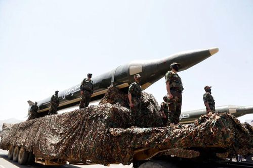 Houthi bước vào vòng xung đột Israel - Hamas, gia tăng nỗi lo chiến sự lan rộng